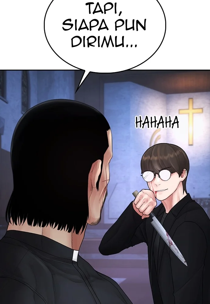 Highschool Lunch Dad Chapter 138 Gambar 106