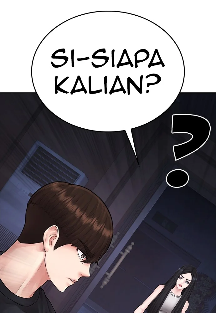 Highschool Lunch Dad Chapter 138 Gambar 112