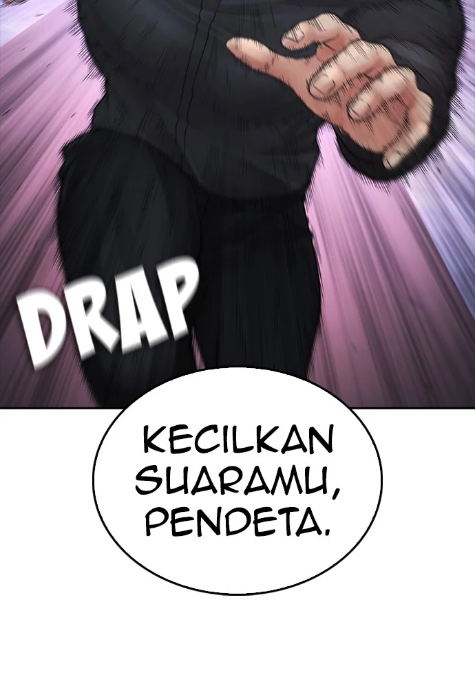 Highschool Lunch Dad Chapter 138 Gambar 116