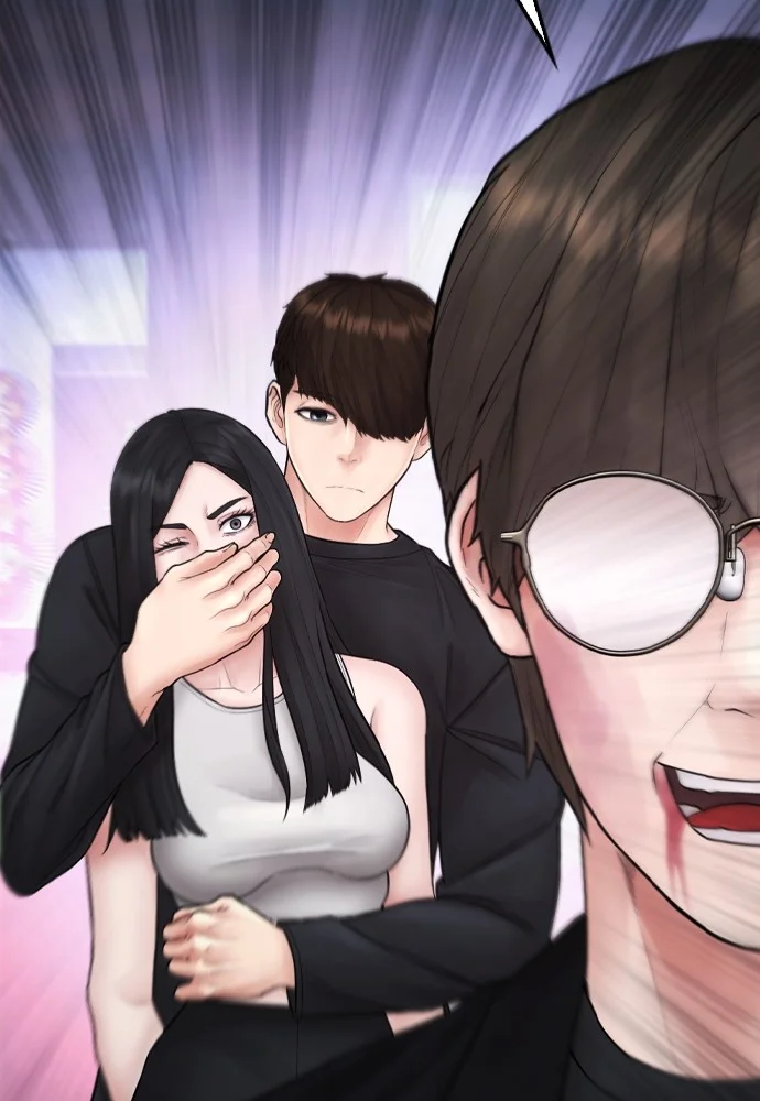 Highschool Lunch Dad Chapter 138 Gambar 118