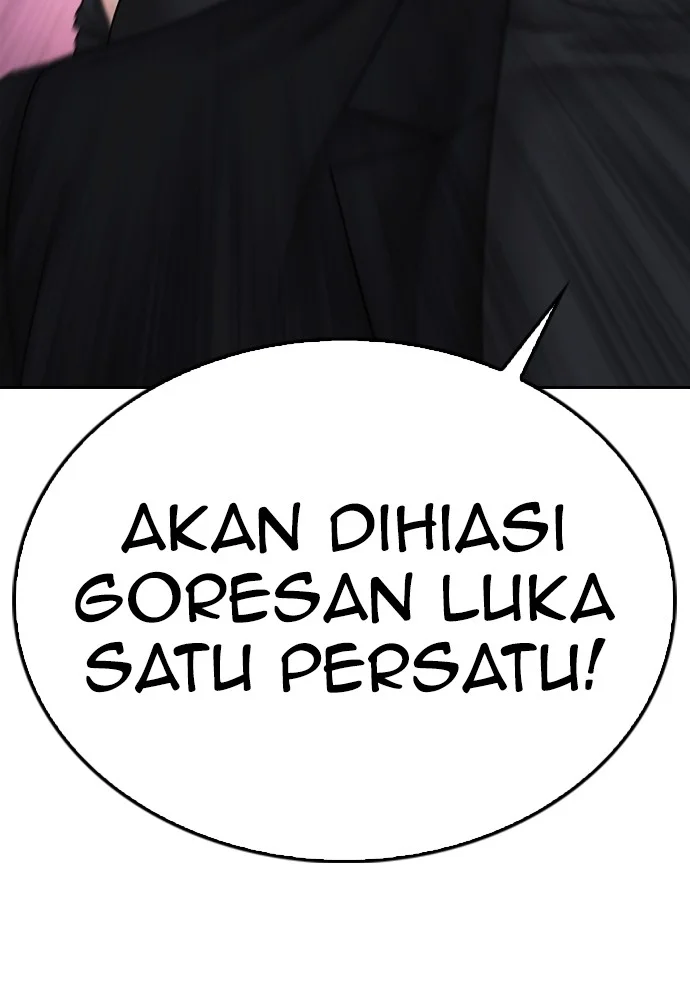 Highschool Lunch Dad Chapter 138 Gambar 119