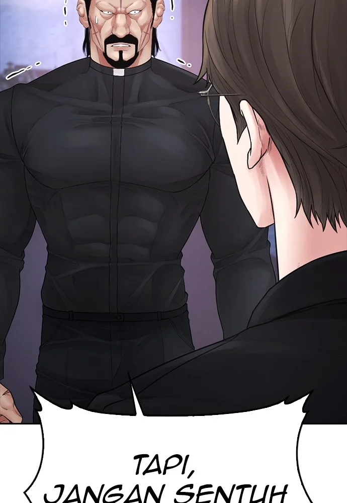 Highschool Lunch Dad Chapter 138 Gambar 121