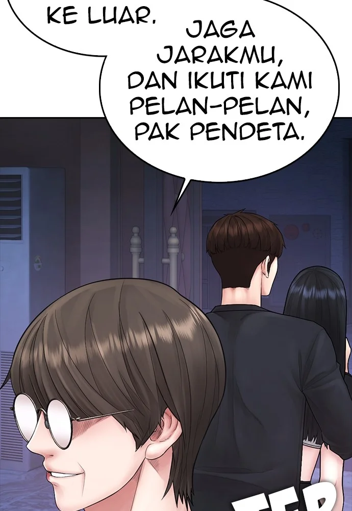 Highschool Lunch Dad Chapter 138 Gambar 123