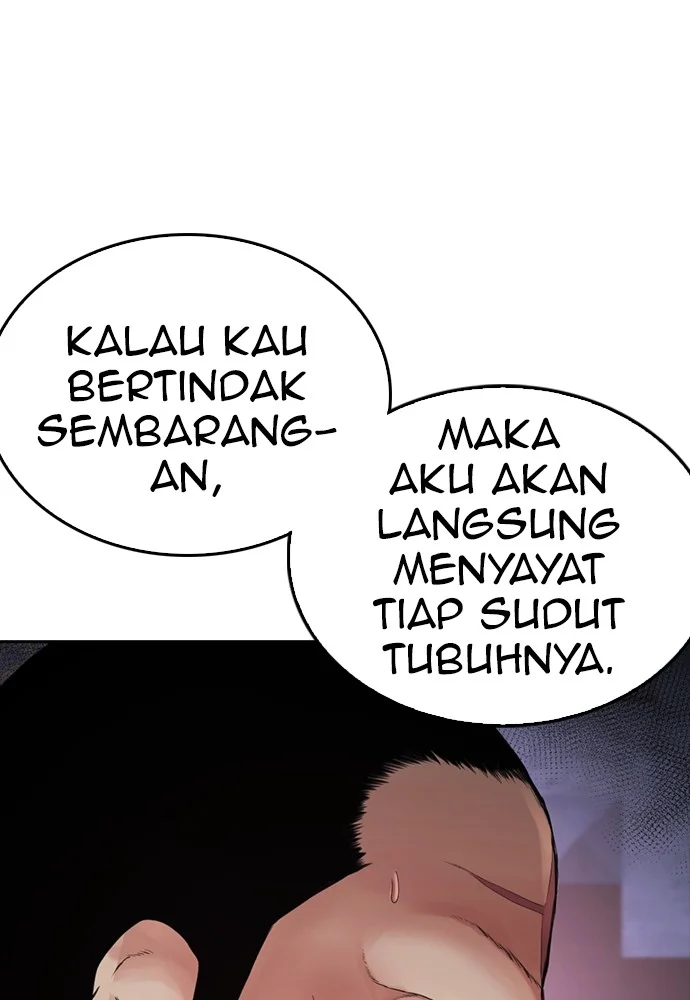 Highschool Lunch Dad Chapter 138 Gambar 125