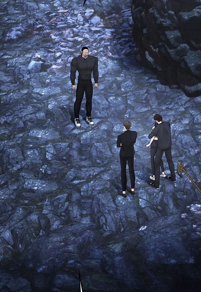 Highschool Lunch Dad Chapter 138 Gambar 131