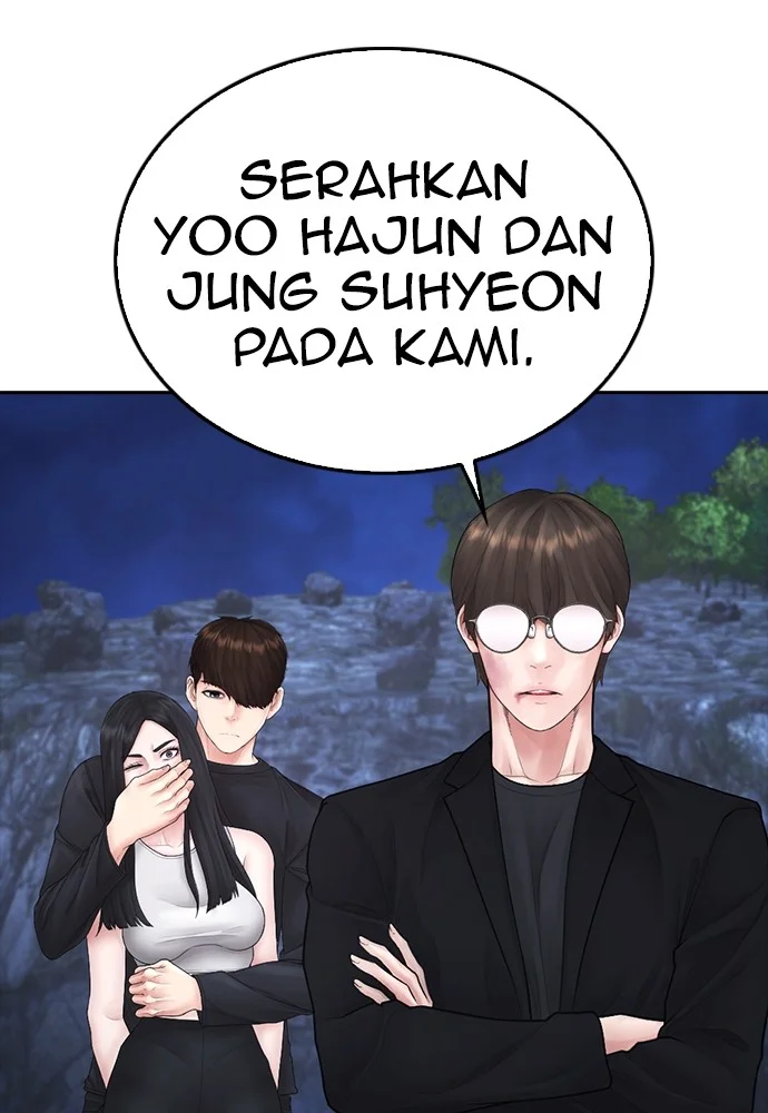 Highschool Lunch Dad Chapter 138 Gambar 133