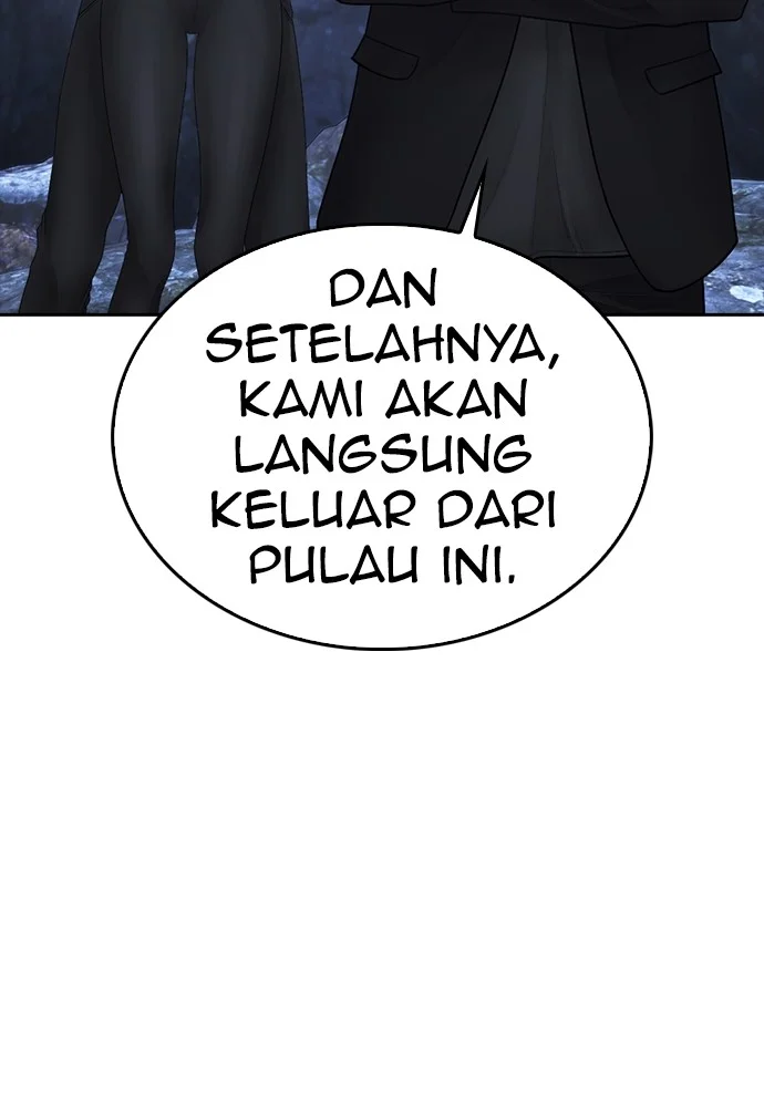Highschool Lunch Dad Chapter 138 Gambar 134
