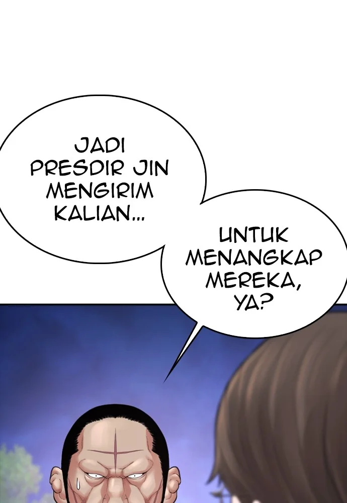 Highschool Lunch Dad Chapter 138 Gambar 135