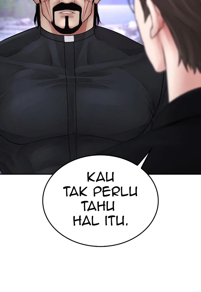 Highschool Lunch Dad Chapter 138 Gambar 136