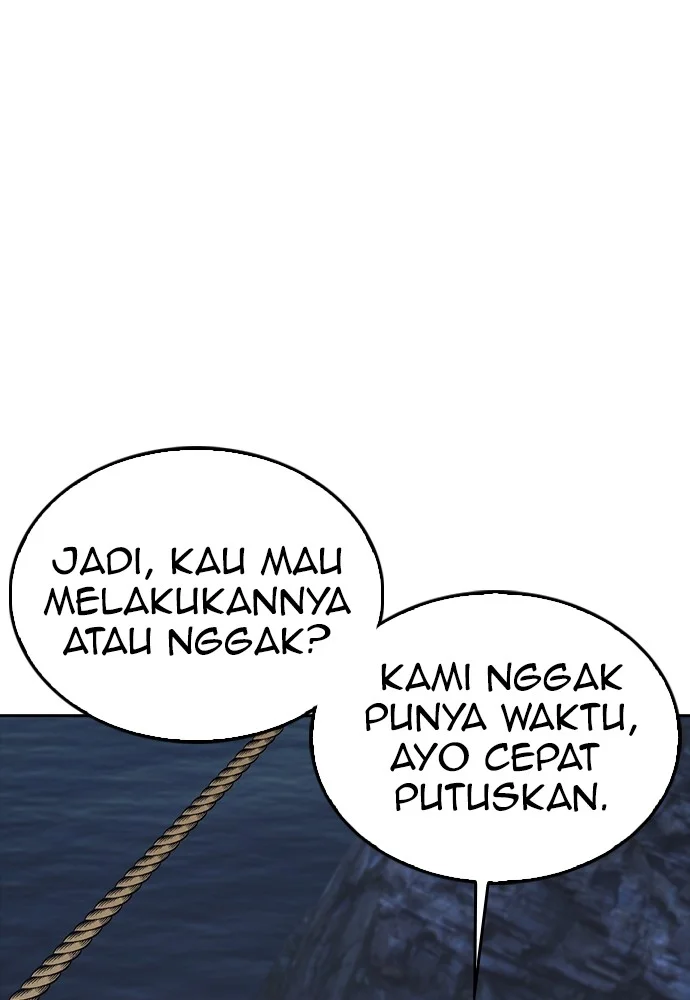 Highschool Lunch Dad Chapter 138 Gambar 137
