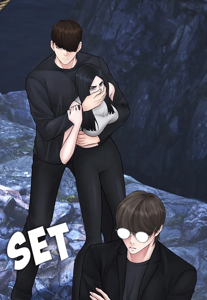 Highschool Lunch Dad Chapter 138 Gambar 138