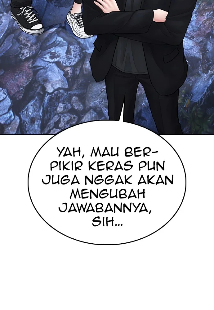 Highschool Lunch Dad Chapter 138 Gambar 139