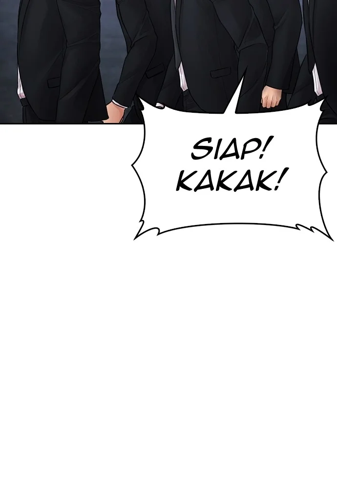 Highschool Lunch Dad Chapter 138 Gambar 240