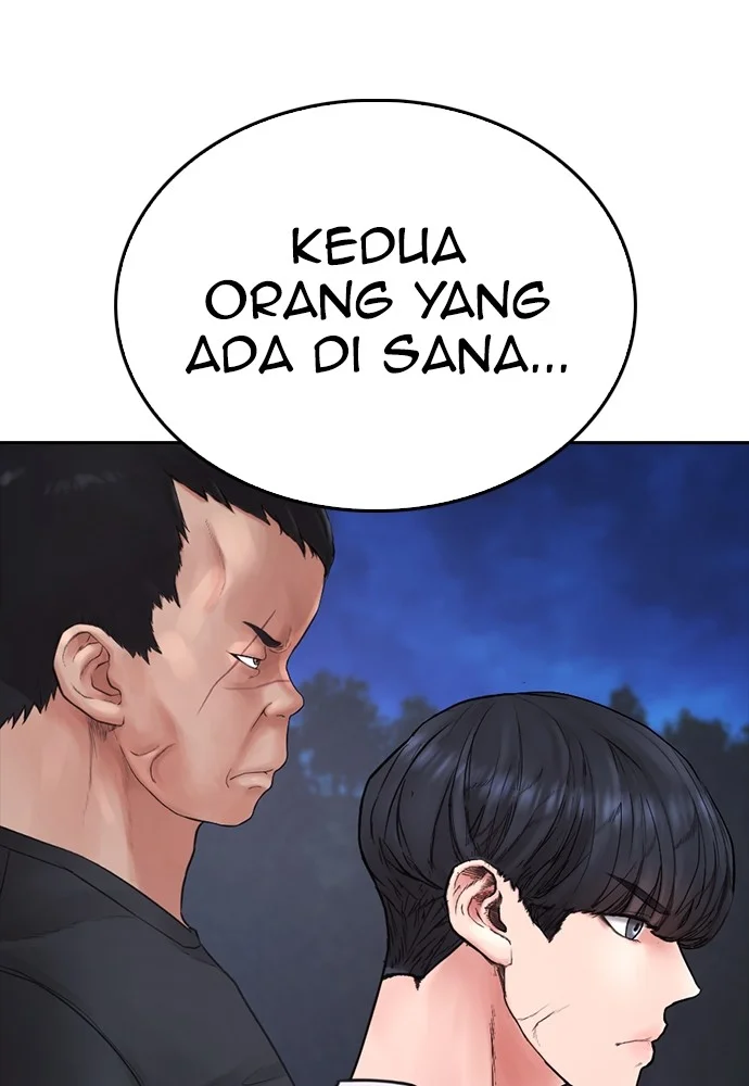 Highschool Lunch Dad Chapter 138 Gambar 241