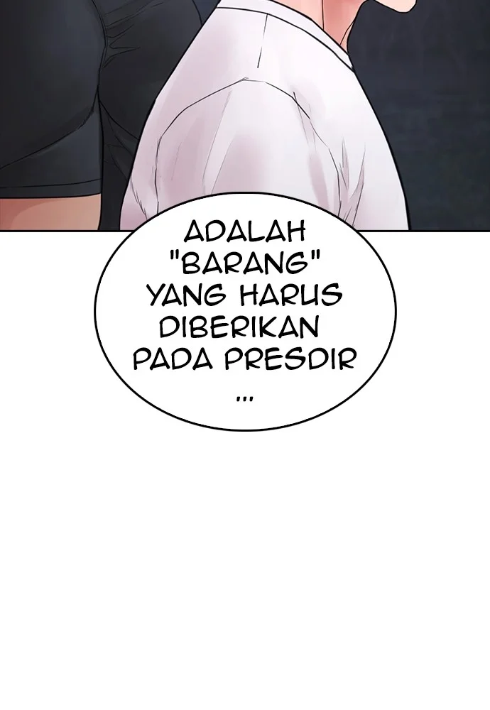 Highschool Lunch Dad Chapter 138 Gambar 242