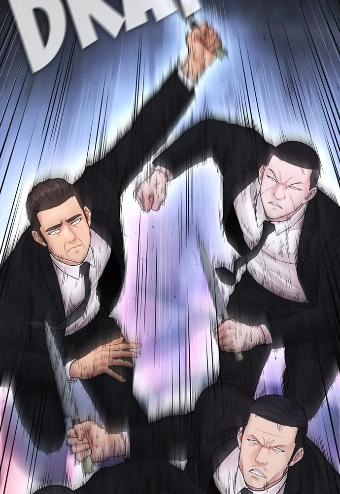 Highschool Lunch Dad Chapter 138 Gambar 244