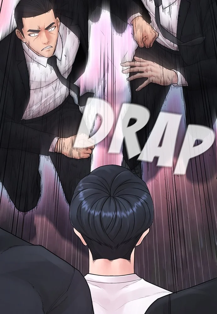 Highschool Lunch Dad Chapter 138 Gambar 245