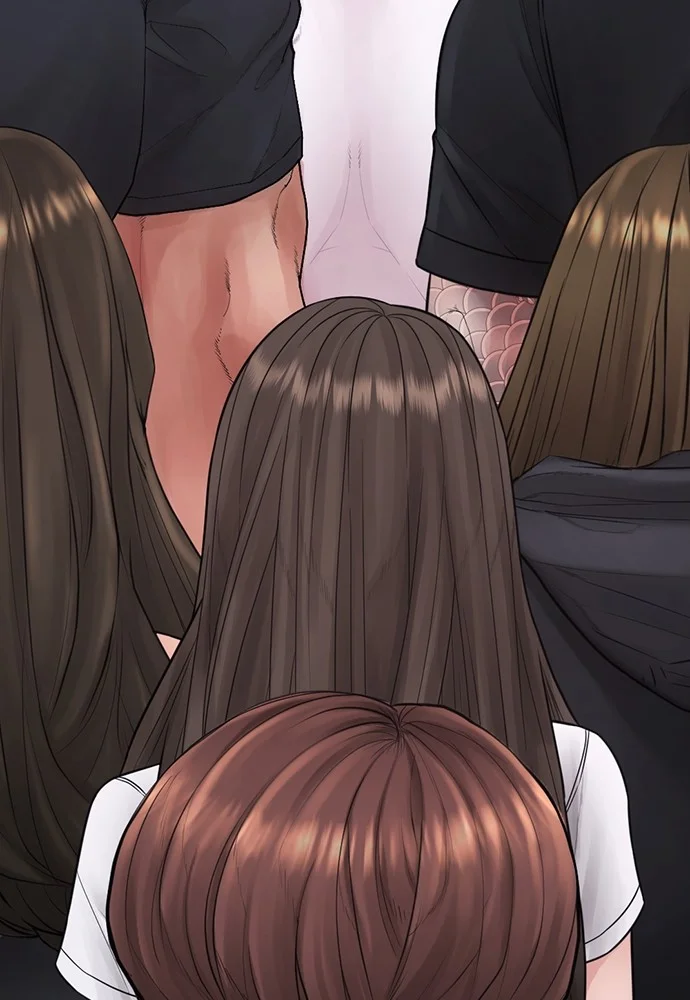 Highschool Lunch Dad Chapter 138 Gambar 246