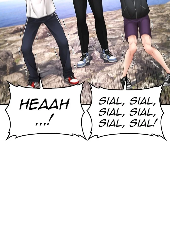 Highschool Lunch Dad Chapter 138 Gambar 25