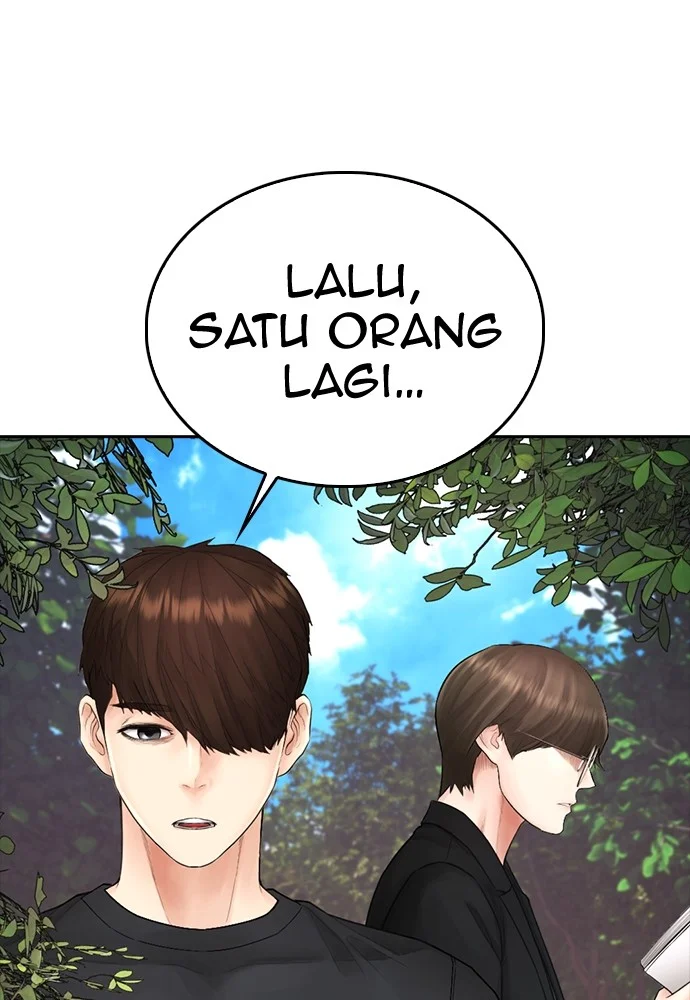 Highschool Lunch Dad Chapter 138 Gambar 26