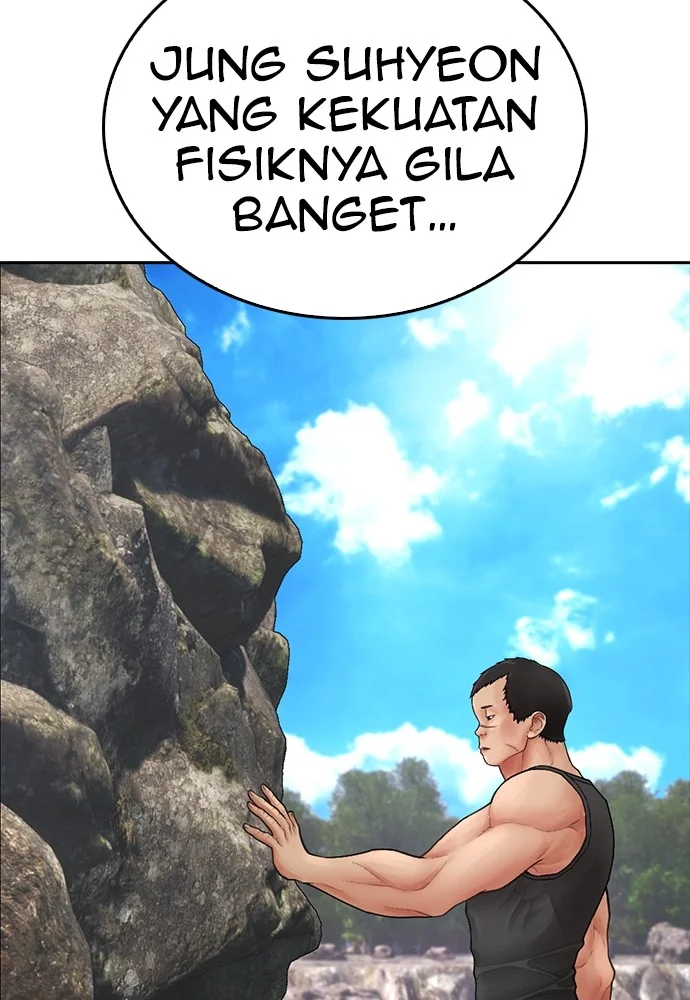 Highschool Lunch Dad Chapter 138 Gambar 28