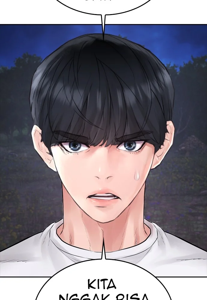 Highschool Lunch Dad Chapter 138 Gambar 201