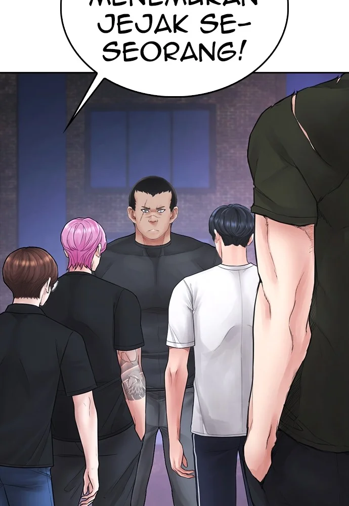 Highschool Lunch Dad Chapter 138 Gambar 203