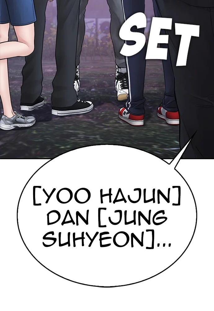 Highschool Lunch Dad Chapter 138 Gambar 204