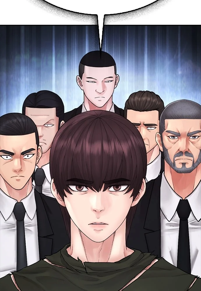 Highschool Lunch Dad Chapter 138 Gambar 206