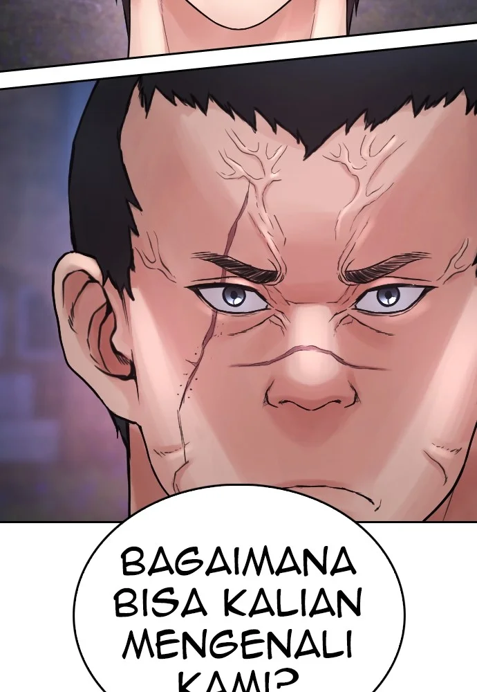 Highschool Lunch Dad Chapter 138 Gambar 210