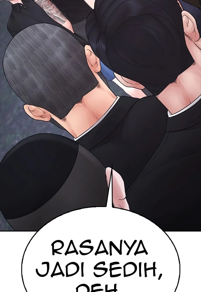 Highschool Lunch Dad Chapter 138 Gambar 213