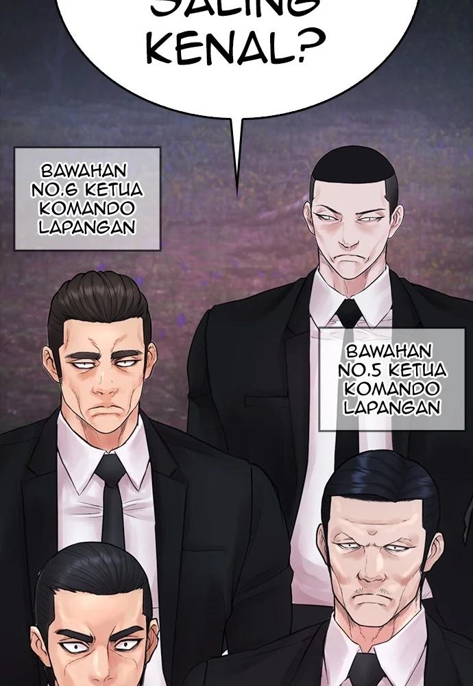 Highschool Lunch Dad Chapter 138 Gambar 215