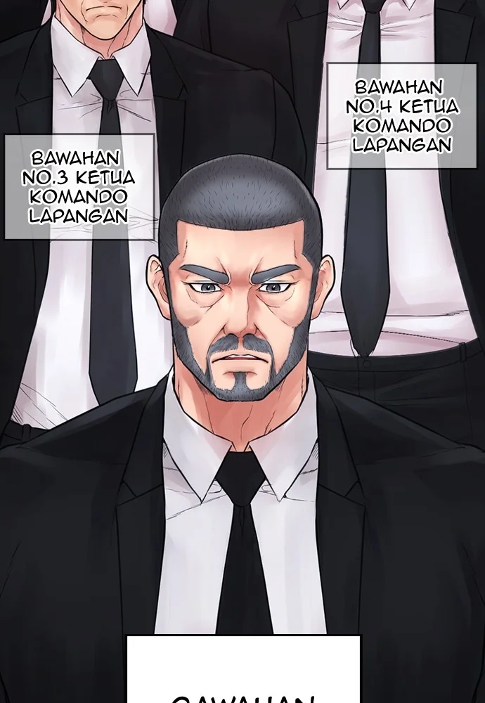 Highschool Lunch Dad Chapter 138 Gambar 216