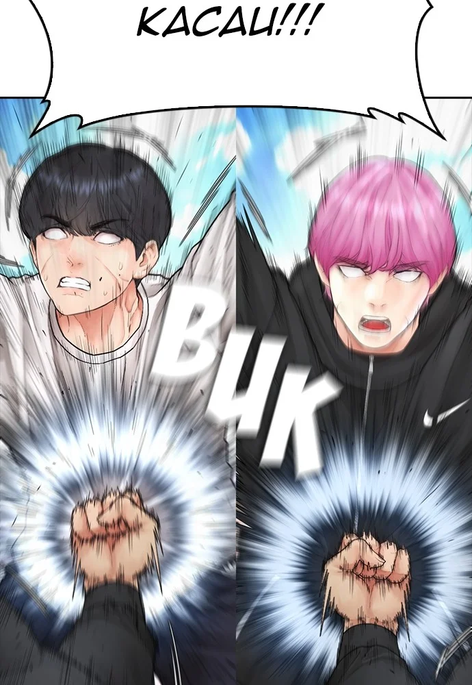 Highschool Lunch Dad Chapter 138 Gambar 22