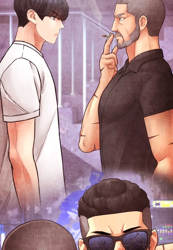 Highschool Lunch Dad Chapter 138 Gambar 221