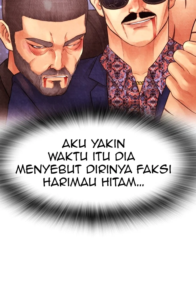 Highschool Lunch Dad Chapter 138 Gambar 222