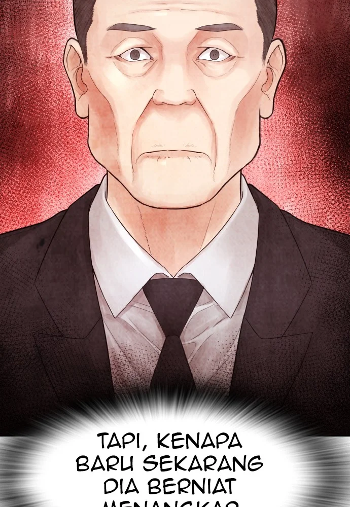 Highschool Lunch Dad Chapter 138 Gambar 224