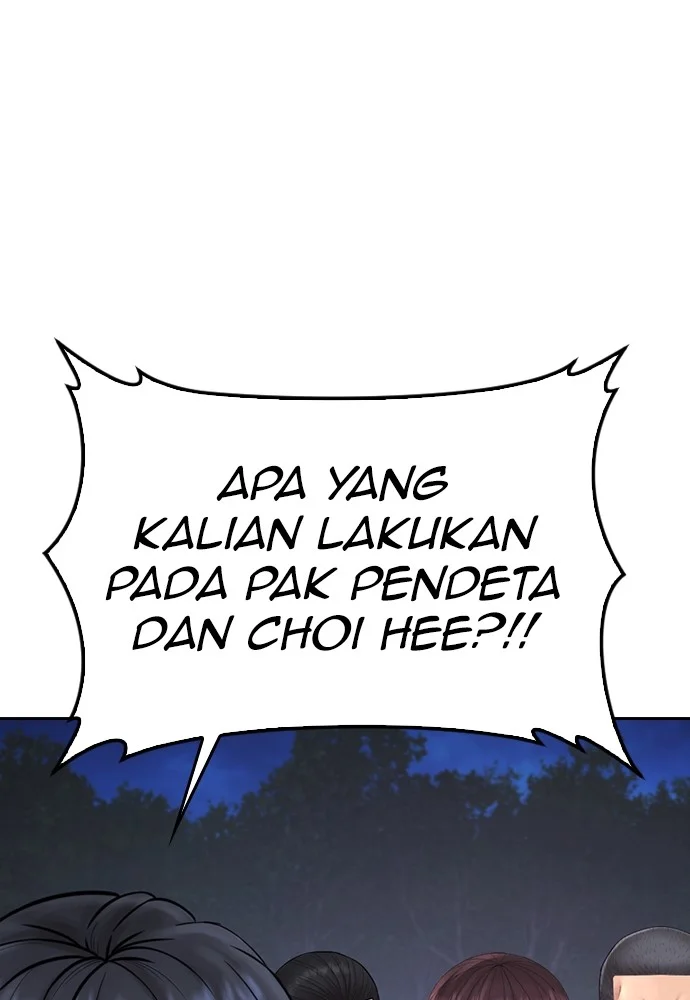 Highschool Lunch Dad Chapter 138 Gambar 227