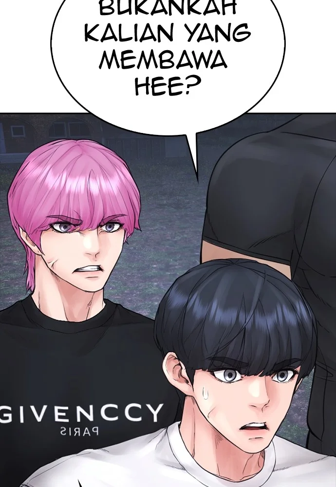 Highschool Lunch Dad Chapter 138 Gambar 232