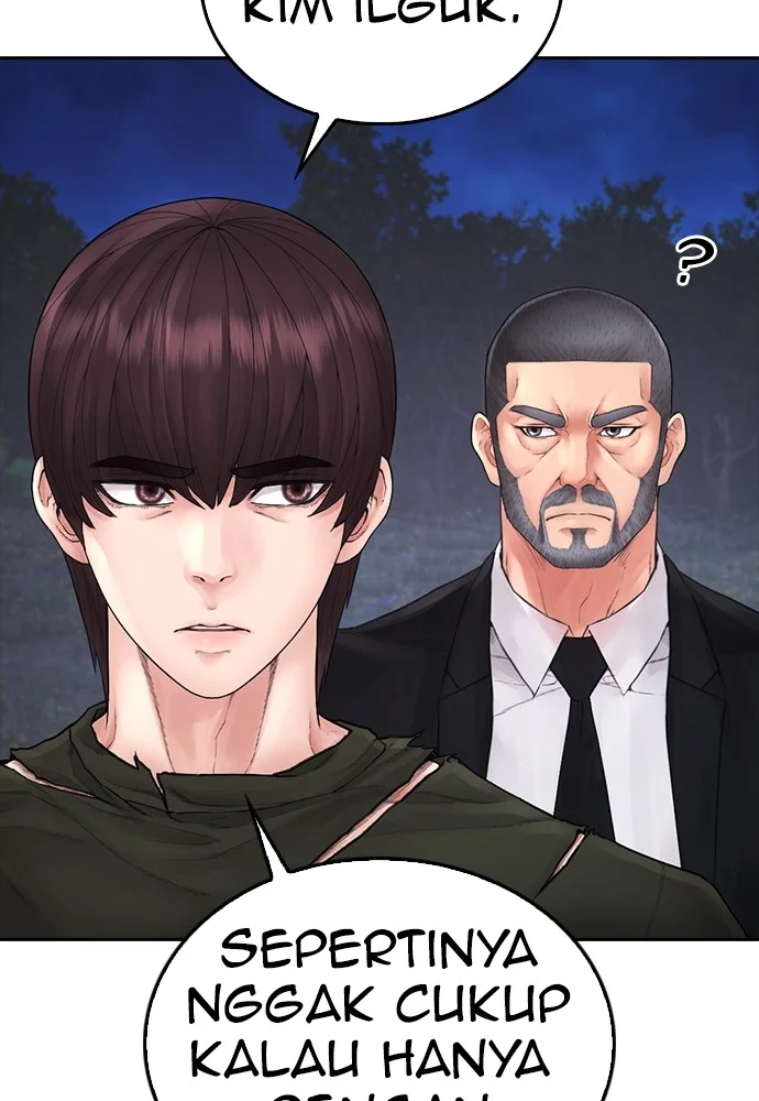 Highschool Lunch Dad Chapter 138 Gambar 235