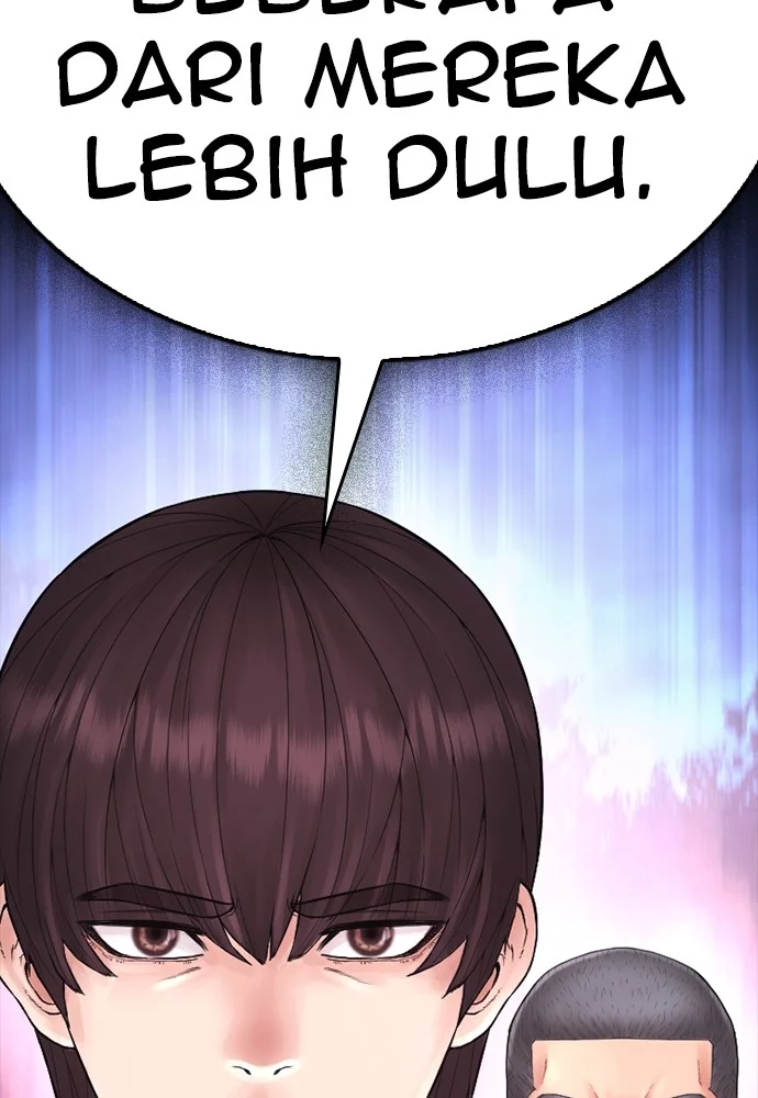 Highschool Lunch Dad Chapter 138 Gambar 237