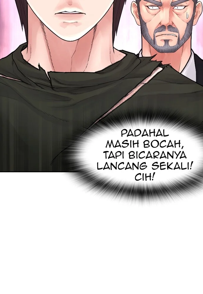 Highschool Lunch Dad Chapter 138 Gambar 238