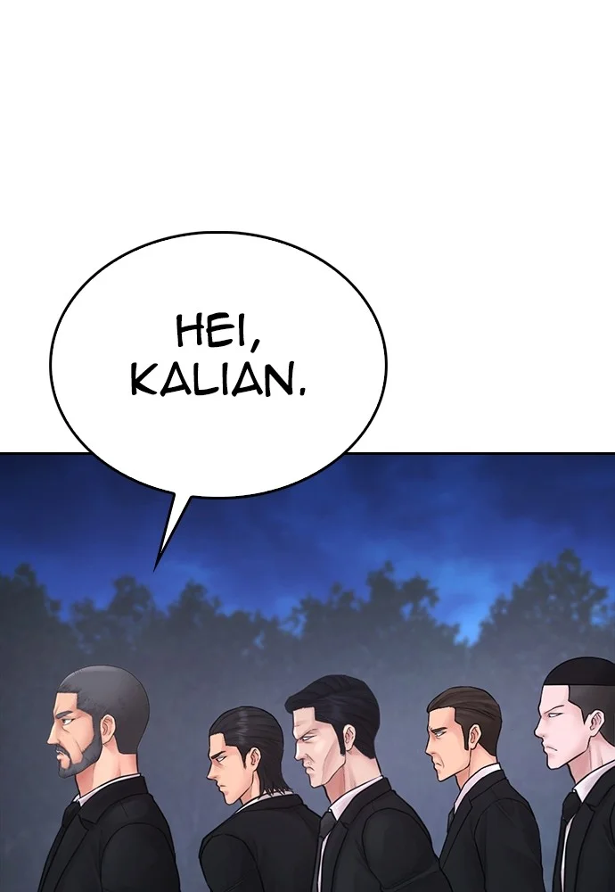 Highschool Lunch Dad Chapter 138 Gambar 239