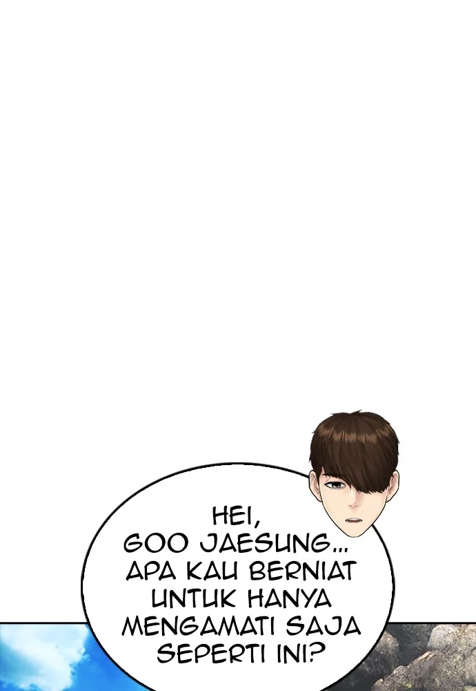 Highschool Lunch Dad Chapter 138 Gambar 34