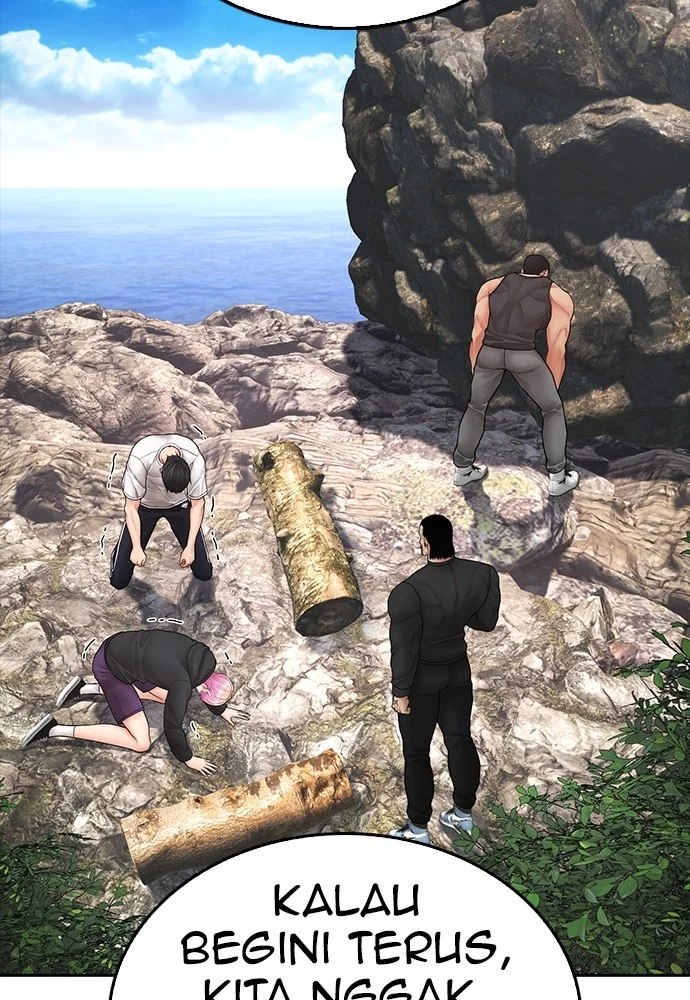 Highschool Lunch Dad Chapter 138 Gambar 35