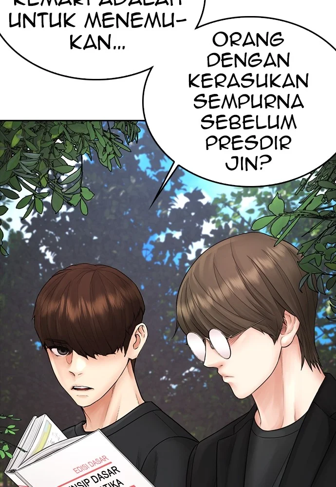 Highschool Lunch Dad Chapter 138 Gambar 37