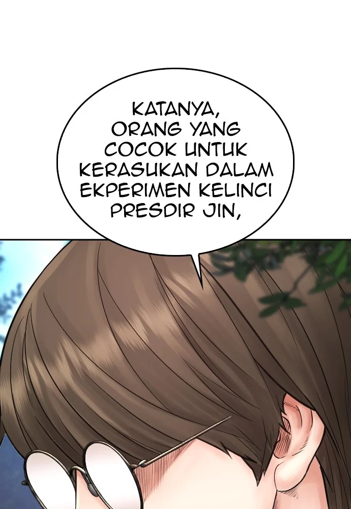 Highschool Lunch Dad Chapter 138 Gambar 39