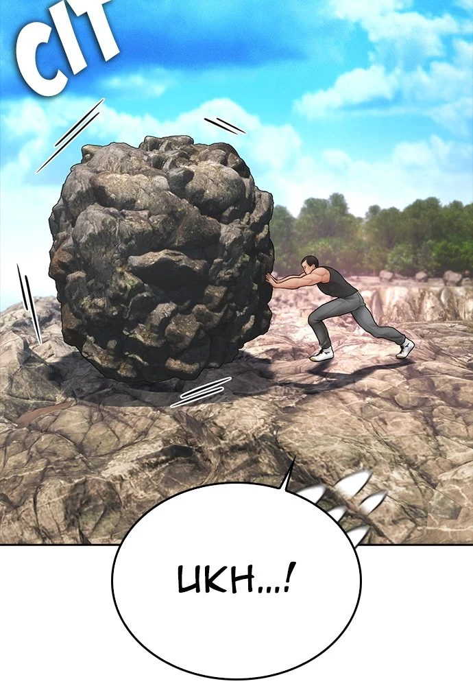 Highschool Lunch Dad Chapter 138 Gambar 33