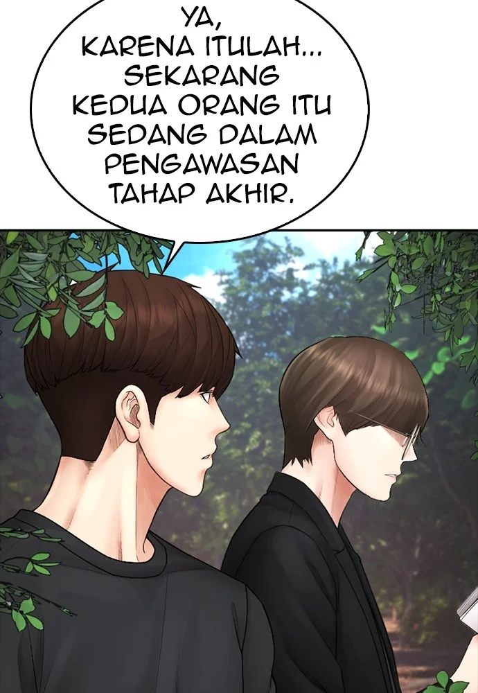 Highschool Lunch Dad Chapter 138 Gambar 44