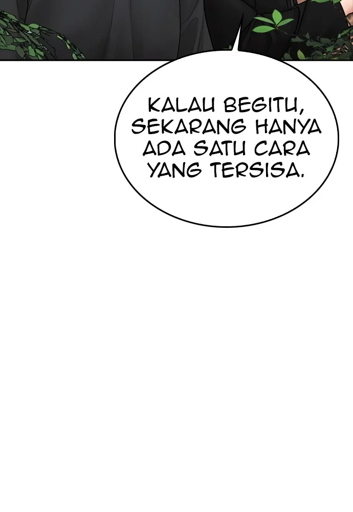 Highschool Lunch Dad Chapter 138 Gambar 45